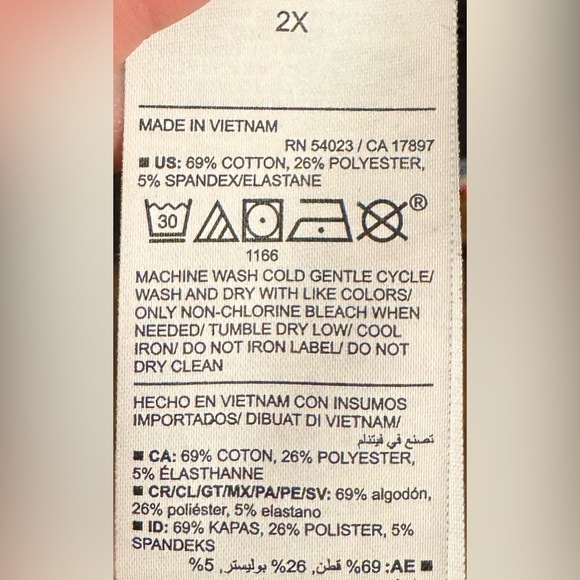 Old Navy Dynamic Performace Fleece Jacket Zip Up with Hood - Picture 8 of 8